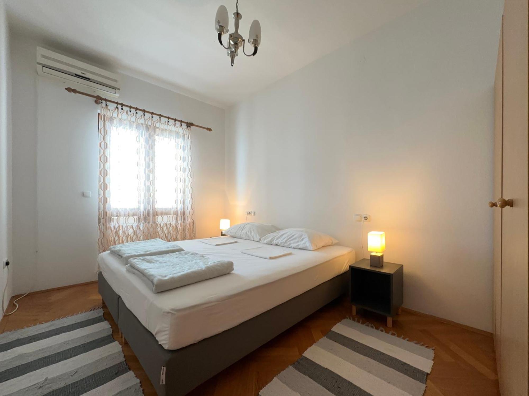 Apartments Blue Horizon Cavtat Eksteriør bilde